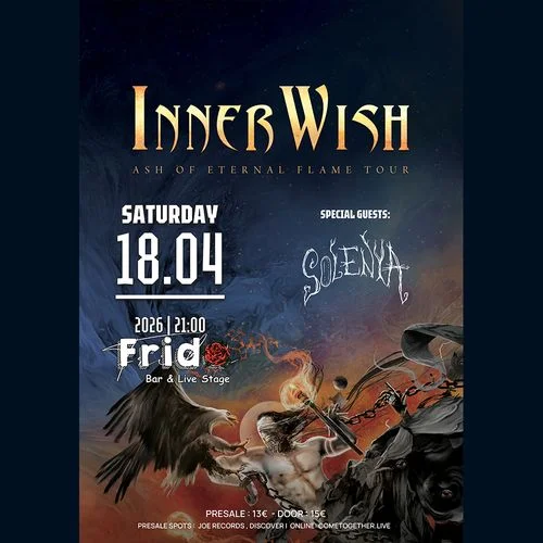 INNERWISH