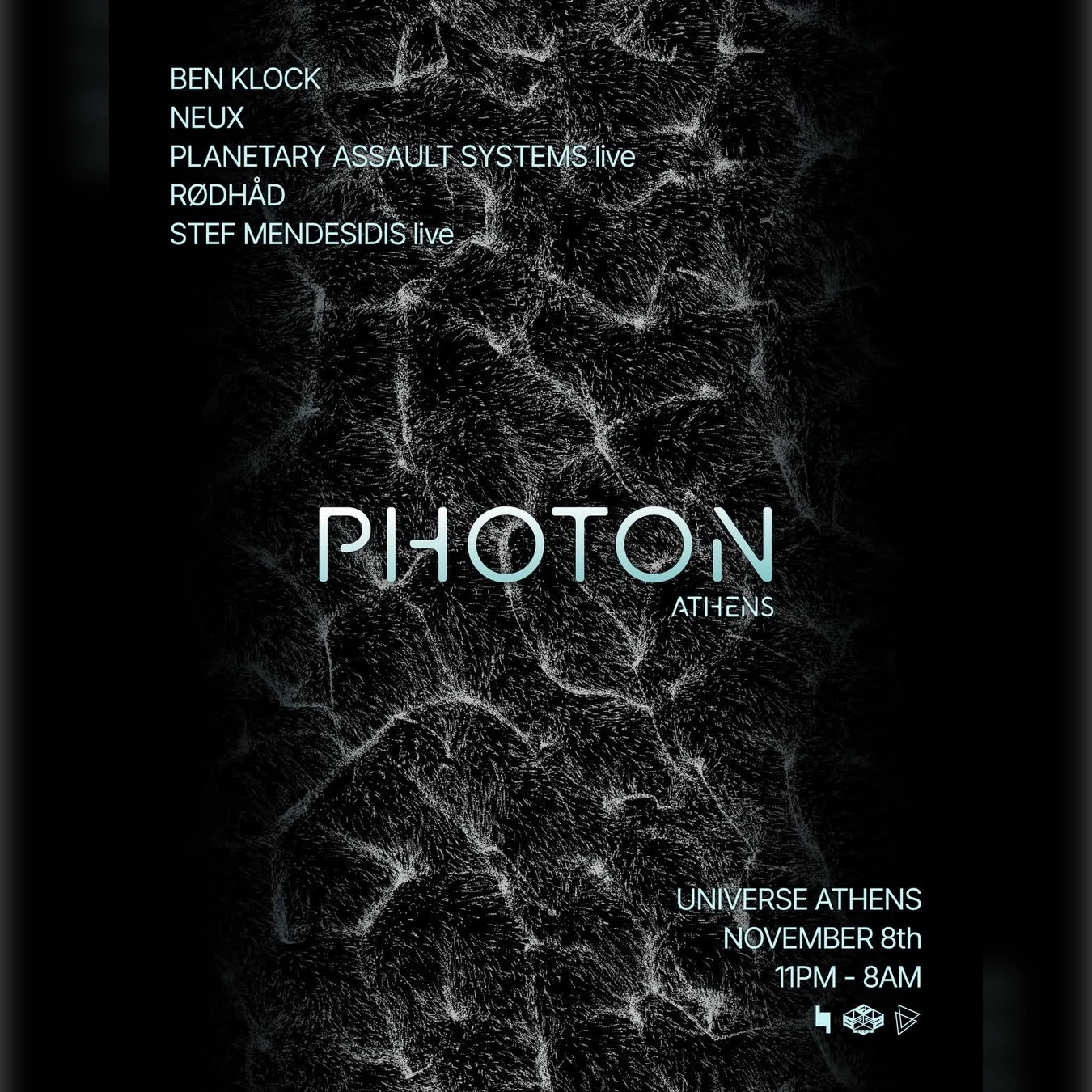Photon Athens 2025