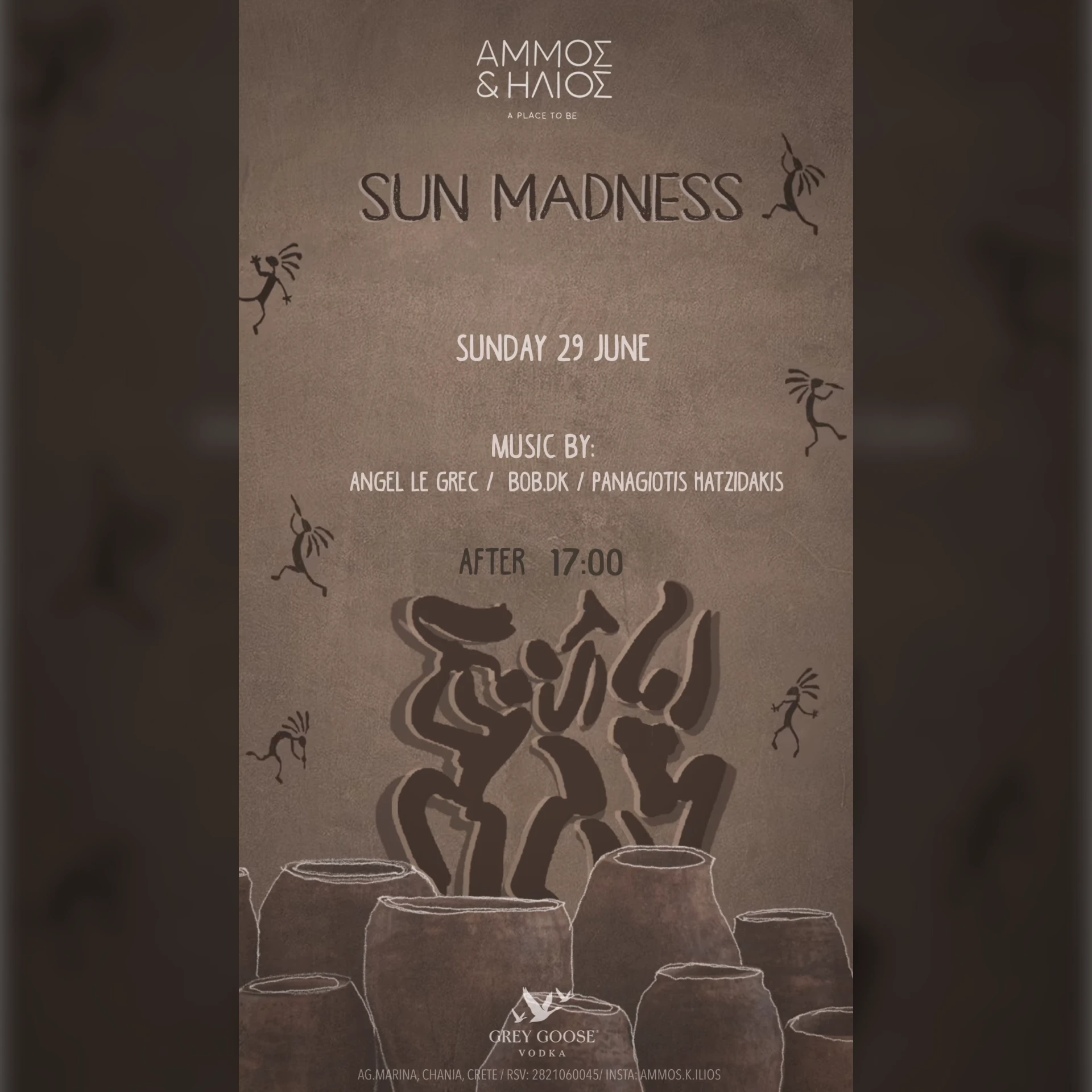 29/06 | SUN MADNESS