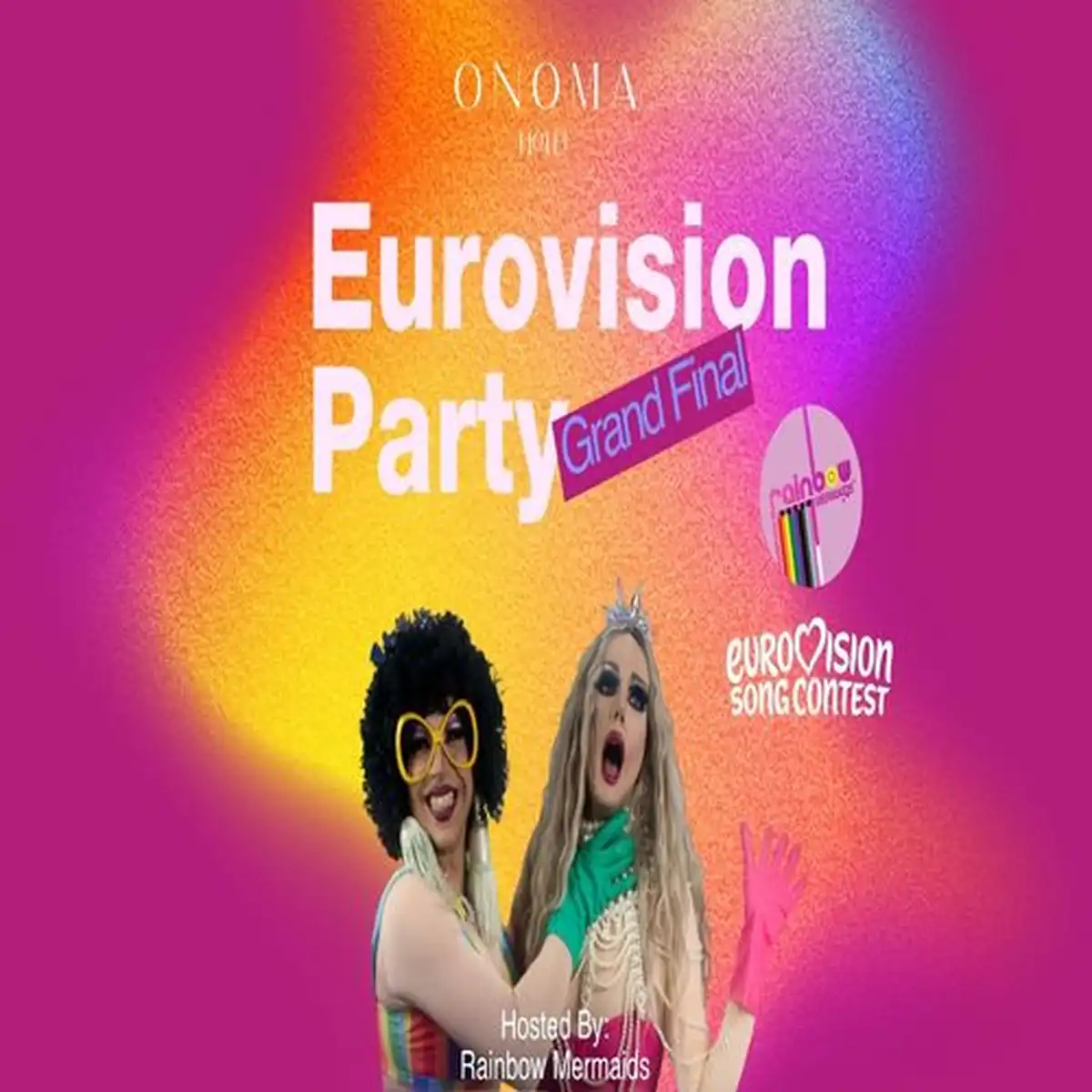 EUROVISION PARTY