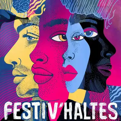 Concert caritatif Festiv'haltes