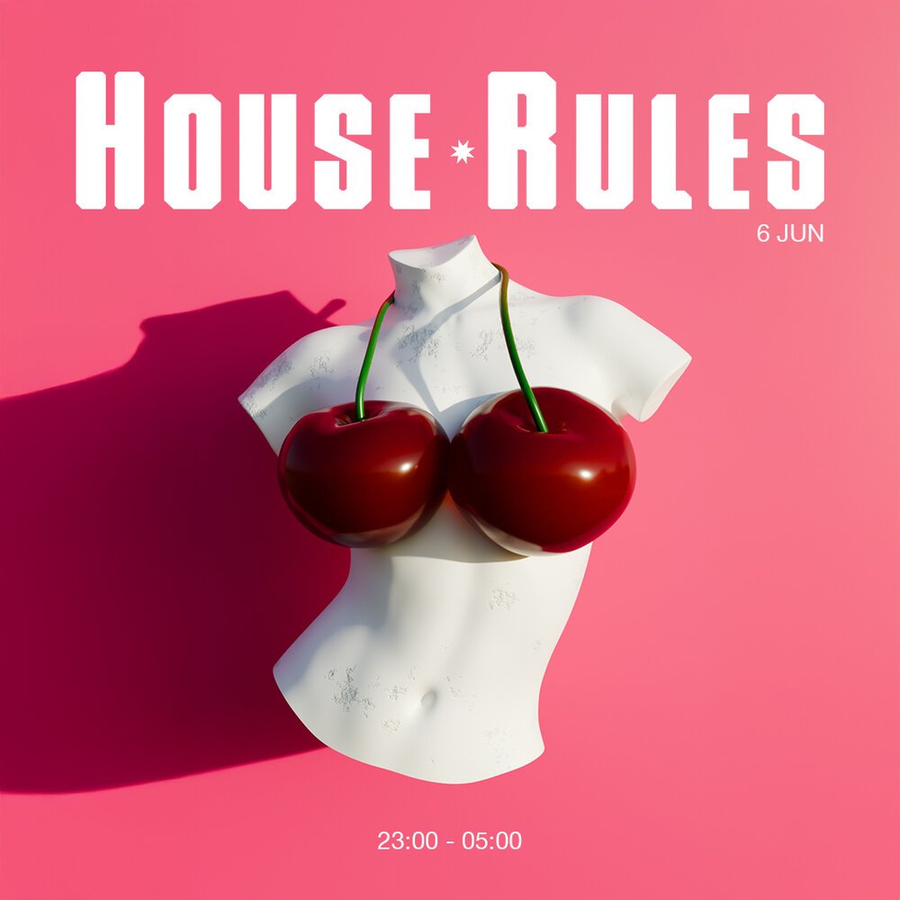 06/06 | HouseRules