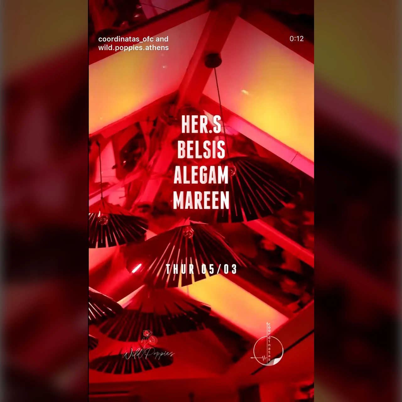 Her.s & Belsis & Alegam & Mareen