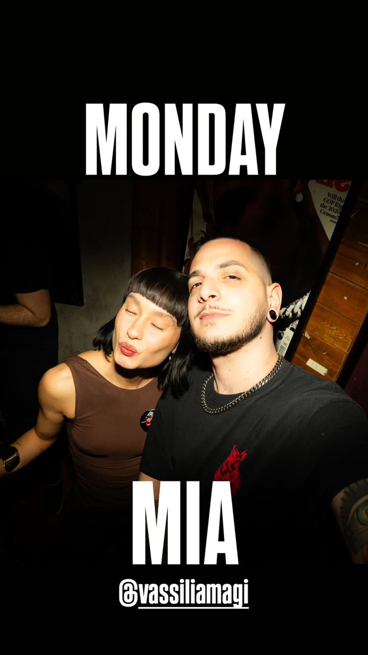 Mia