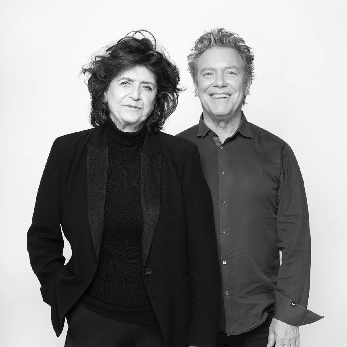 Maar wat er ook gebeurt er klinkt muziek