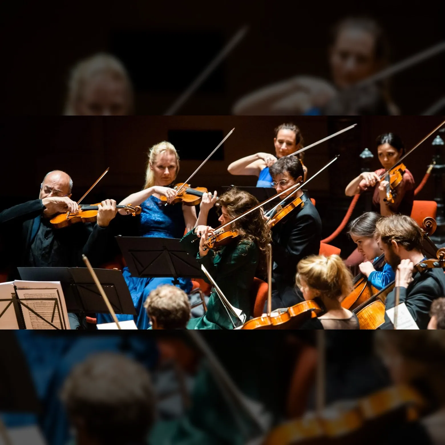 Beethovens Pastorale: Floris Kortie presenteert