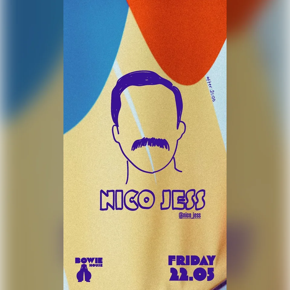 Nico Jess