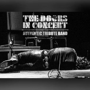 The Doors in Concert
