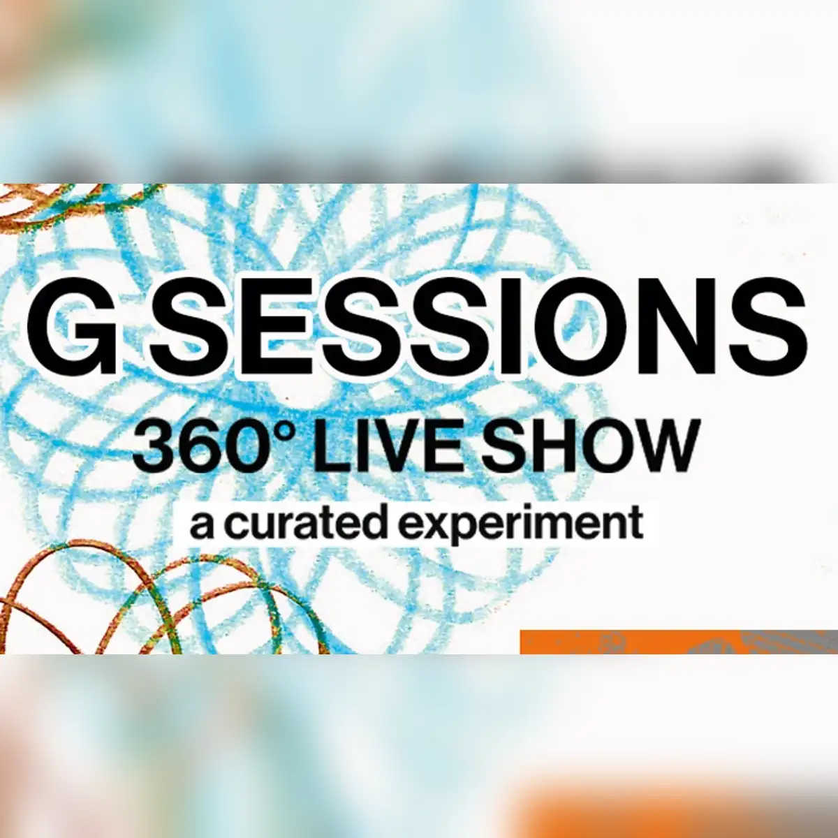 G SESSIONS - 360 °