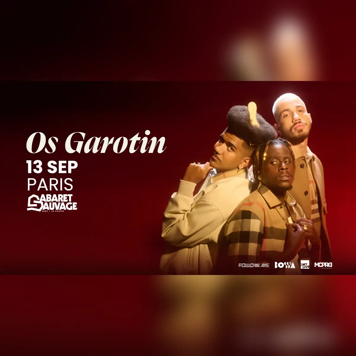 Os Garotin