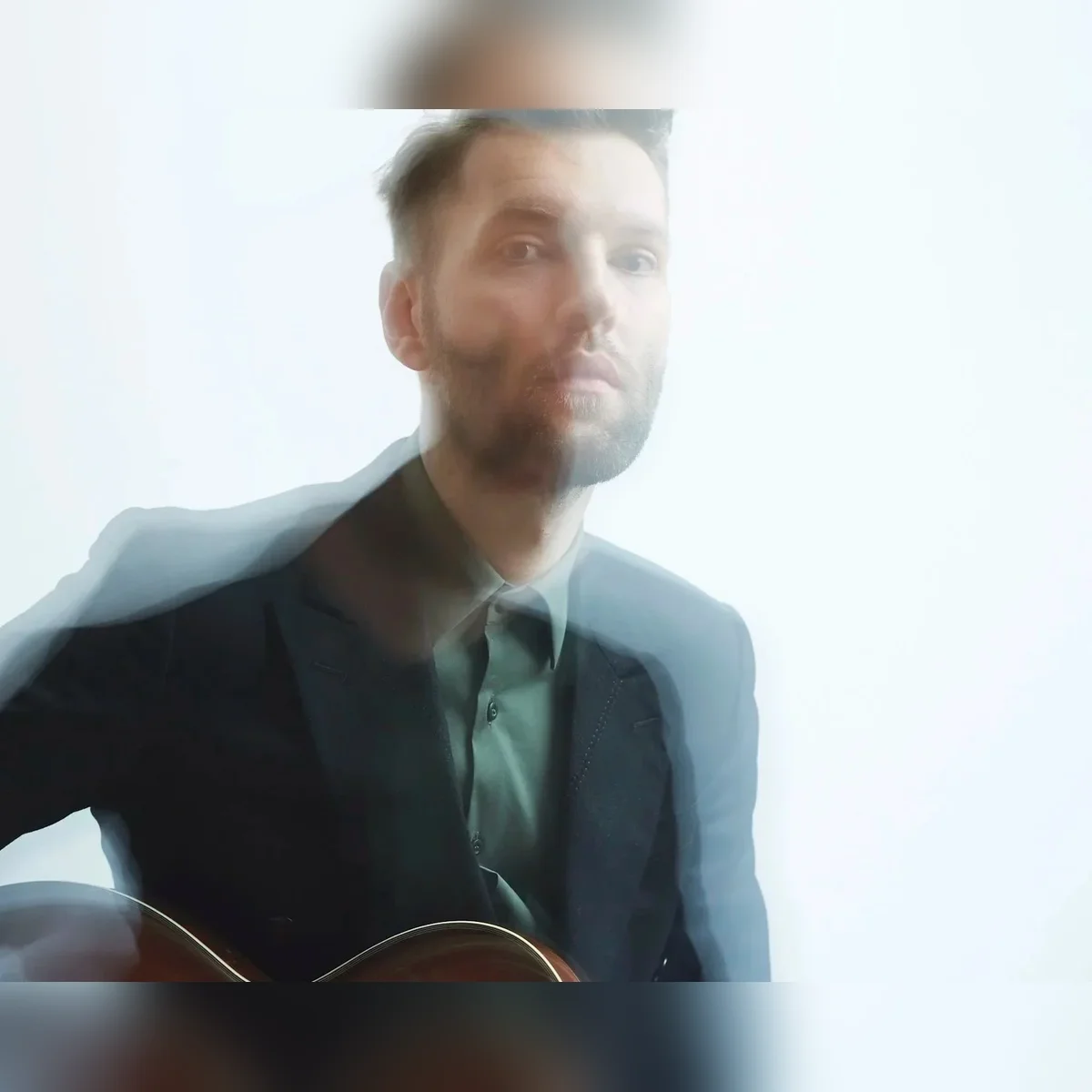 Nick Costley-White Quartet