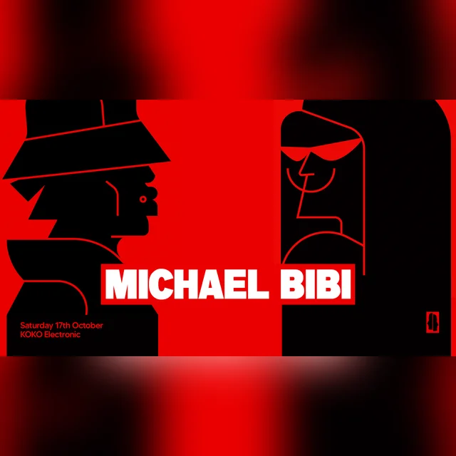 Michael Bibi - Michael Bibi