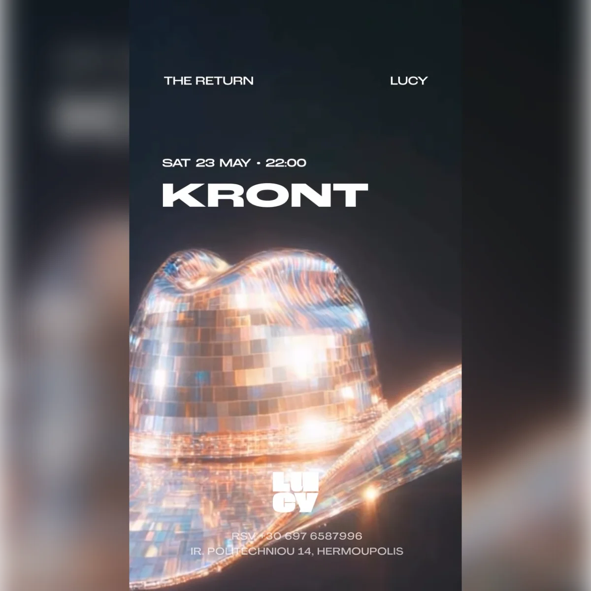 KRONT