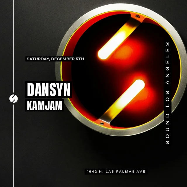 Dansyn - Dansyn