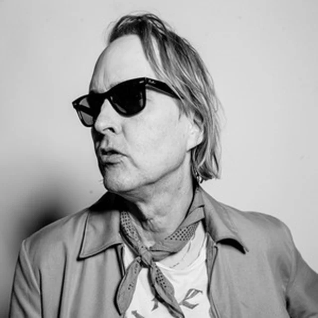 Chuck Prophet - Chuck Prophet