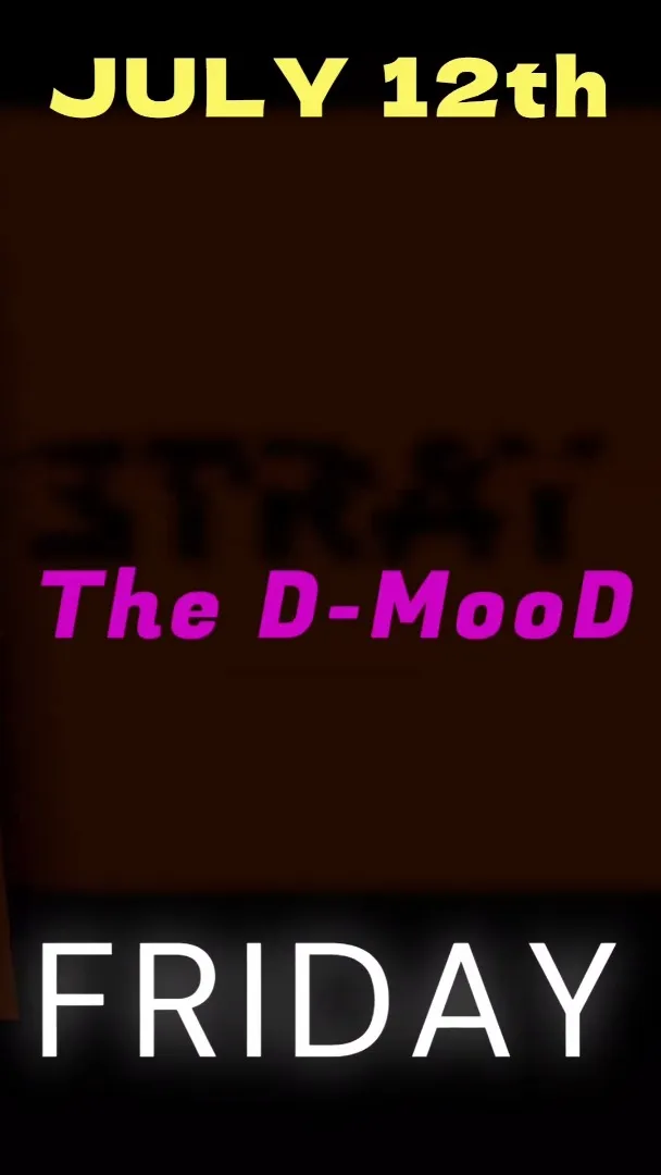 The D-Mood 