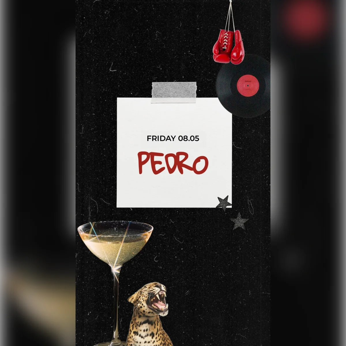 Pedro
