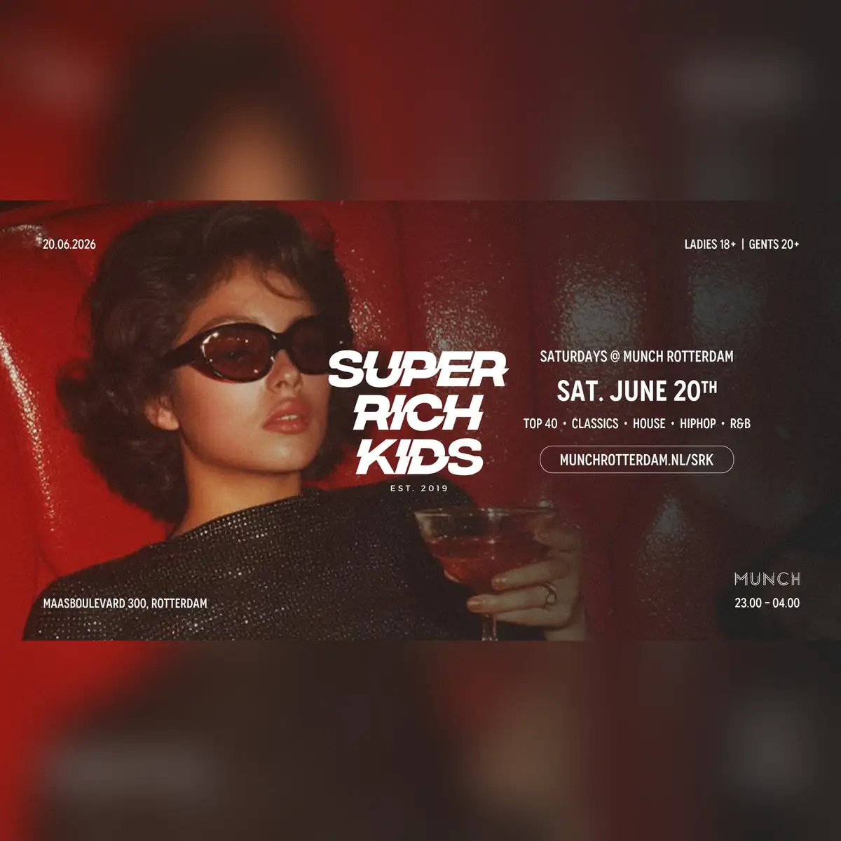Super Rich Kids 