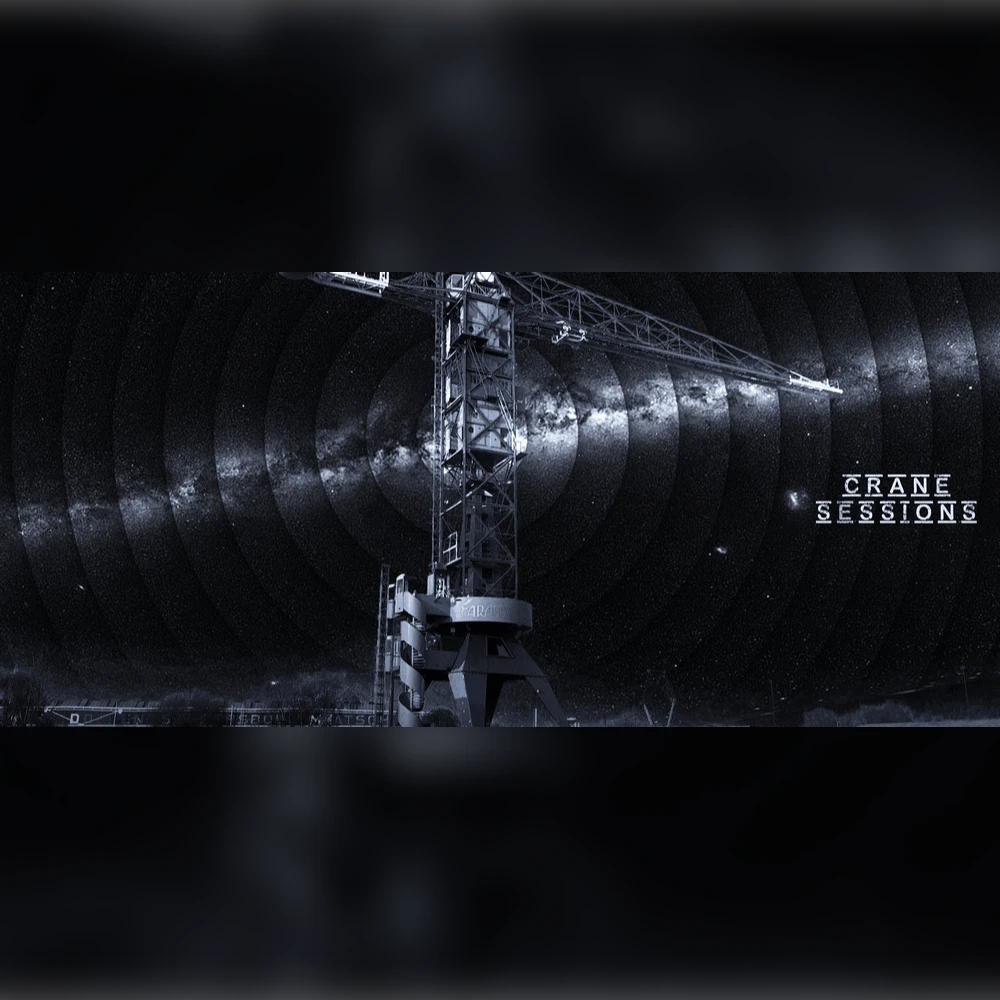 Arodes x Cranesessions