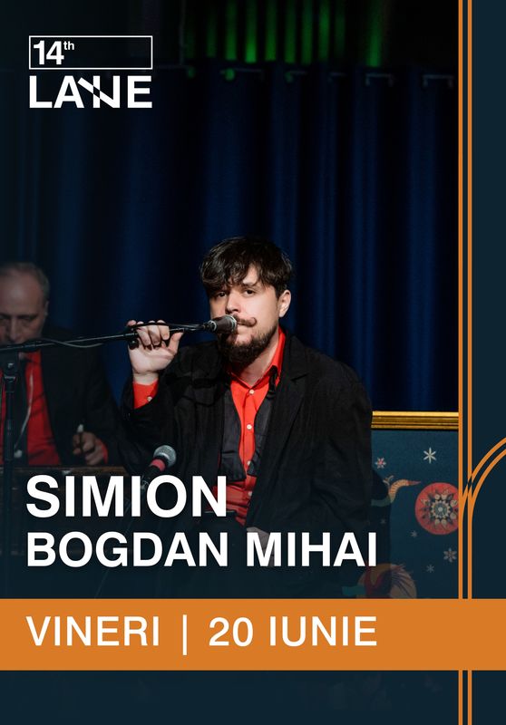 Simion Bogdan Mihai