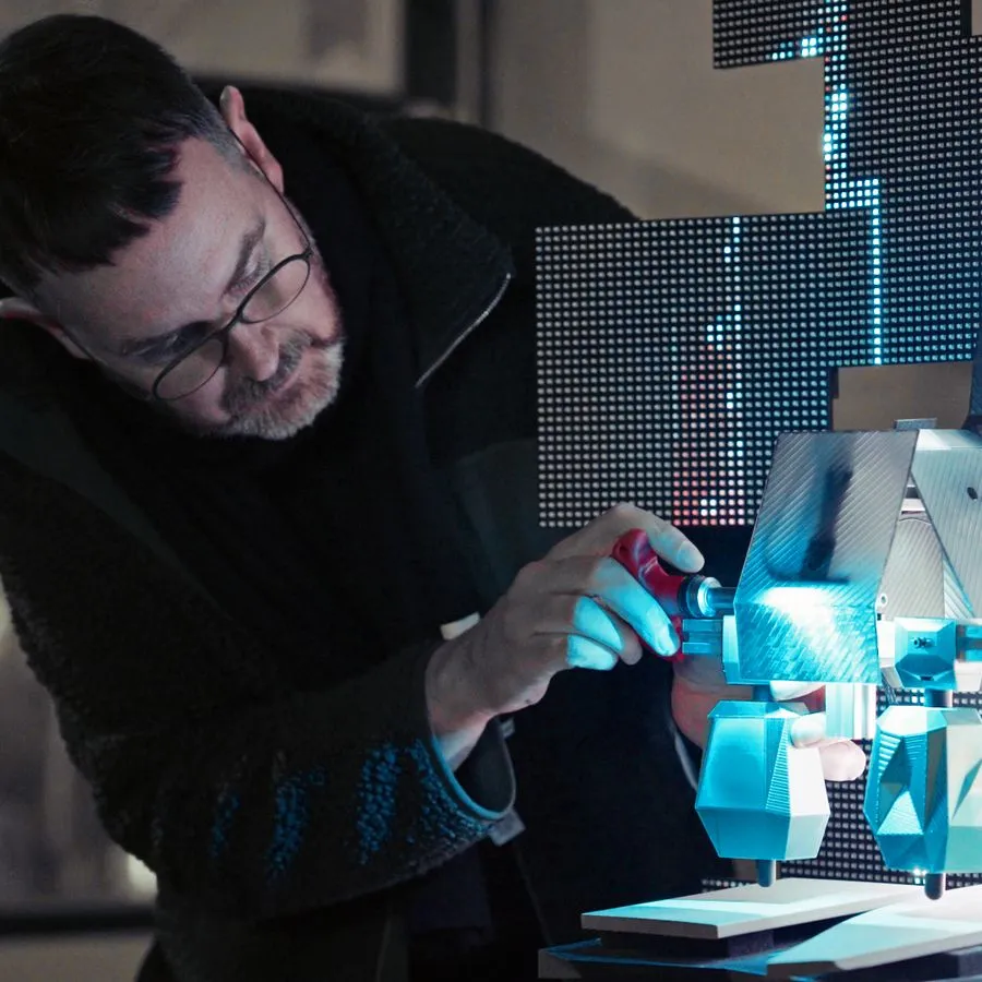 FIBER X The Rest is Noise 2026