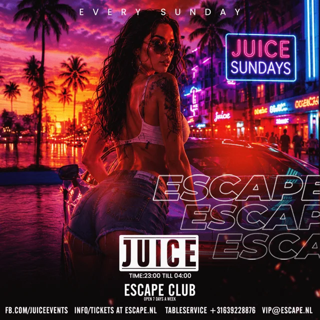 Juice - De Fellas