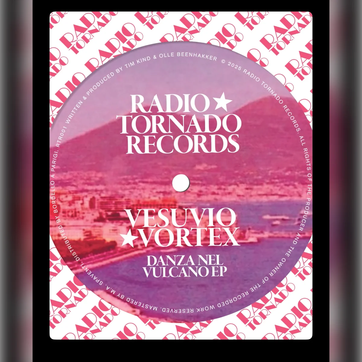 Radio Tornado Records