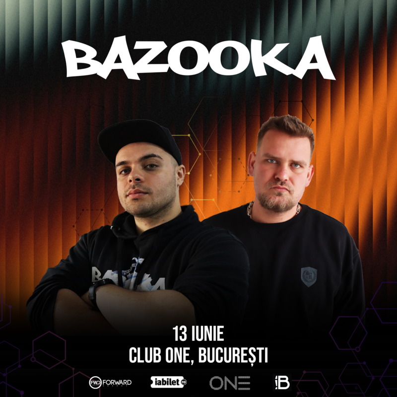 Concert BAZOOKA