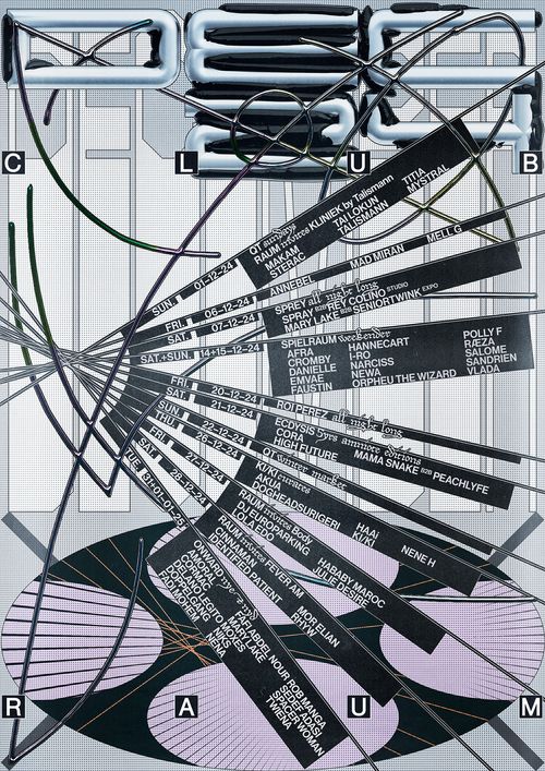 Rey Colino b2b Spray All Night Long, Mary Lake b2b Seniortwink