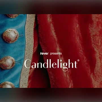 Candlelight Open Air: Tribute to Queen and the Beatles