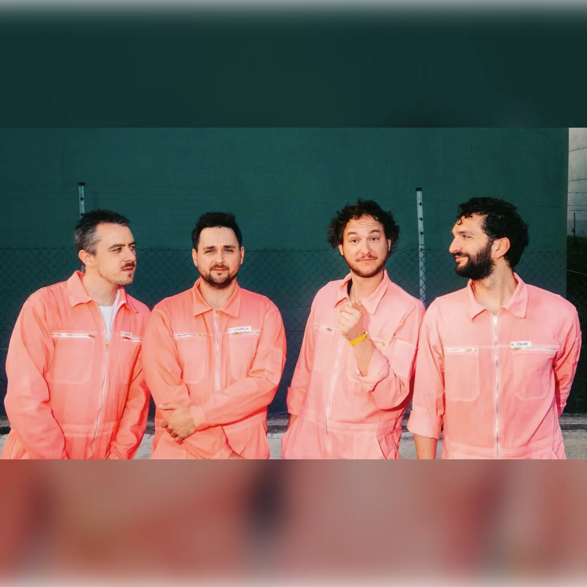 Kytes - Indie Rave Tour 2026