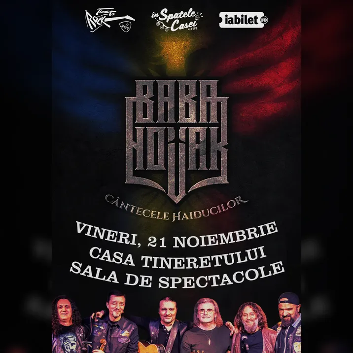 Timisoara: Baba Novak