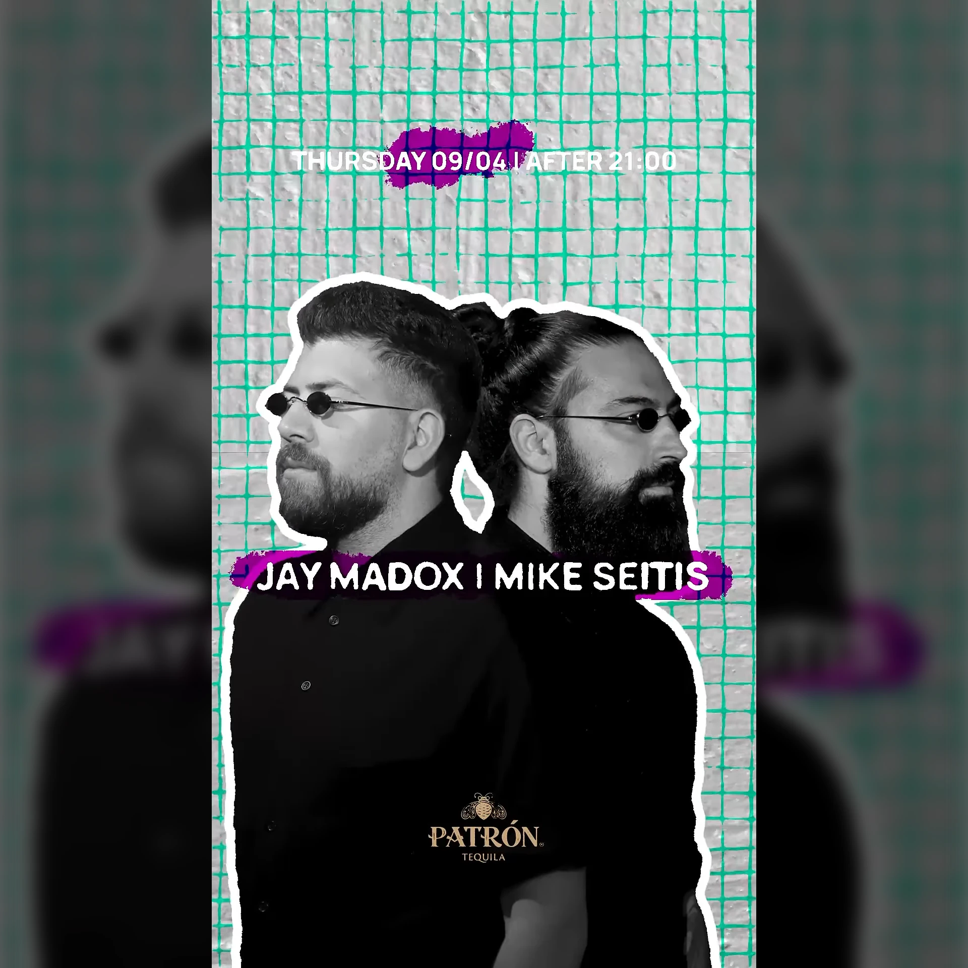 Jay Madox |  Mike Seitis