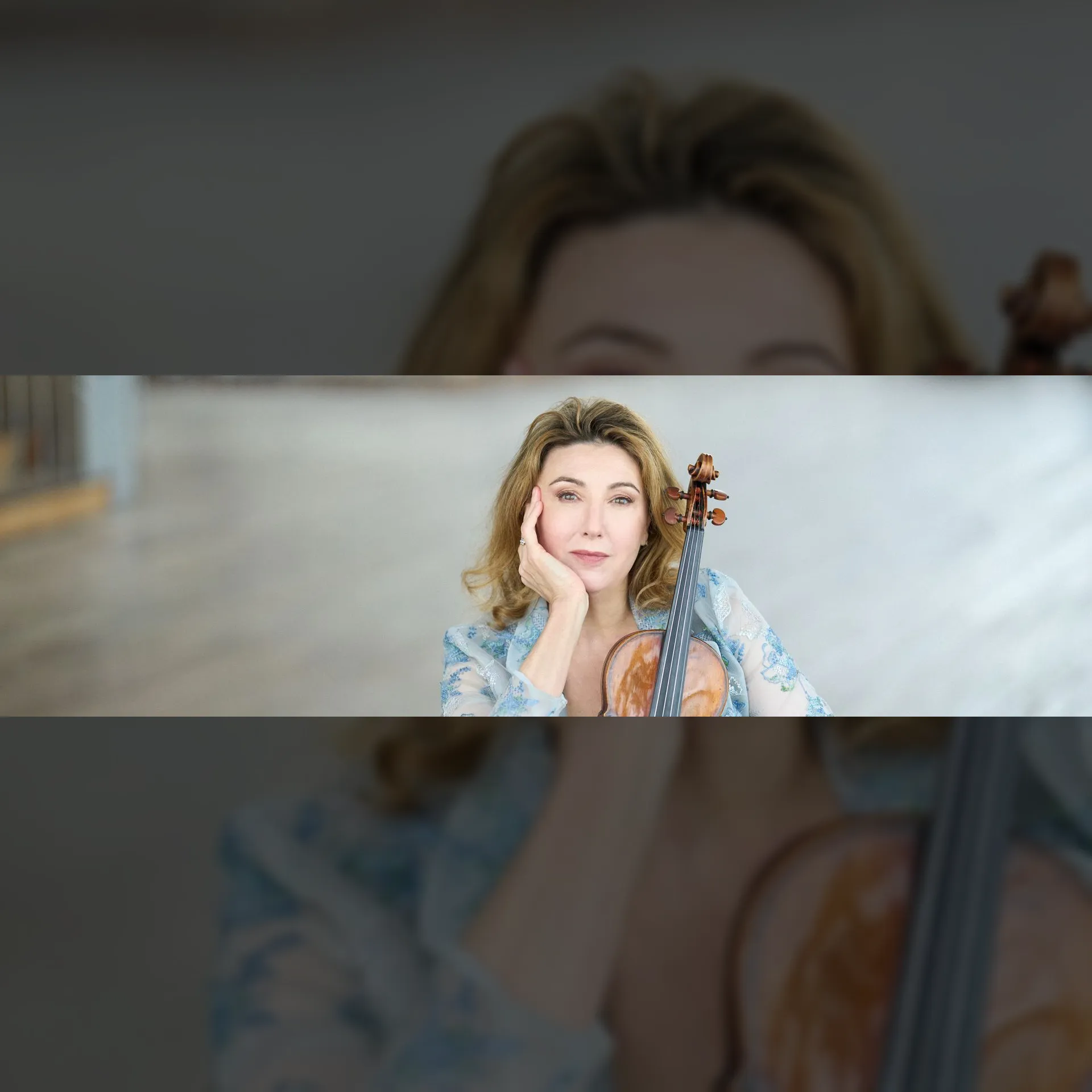 De vier jaargetijden