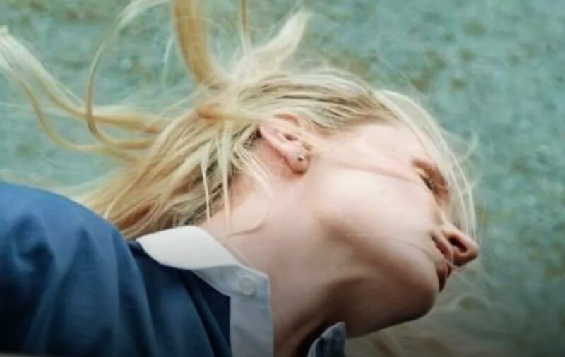 Charlotte Day Wilson