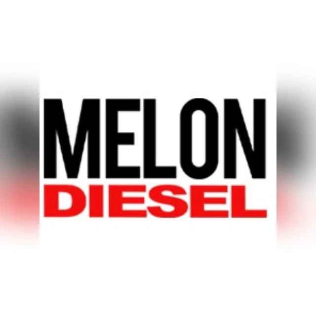 Melón Diesel: La gira de Mr.Bond - Melon Diesel