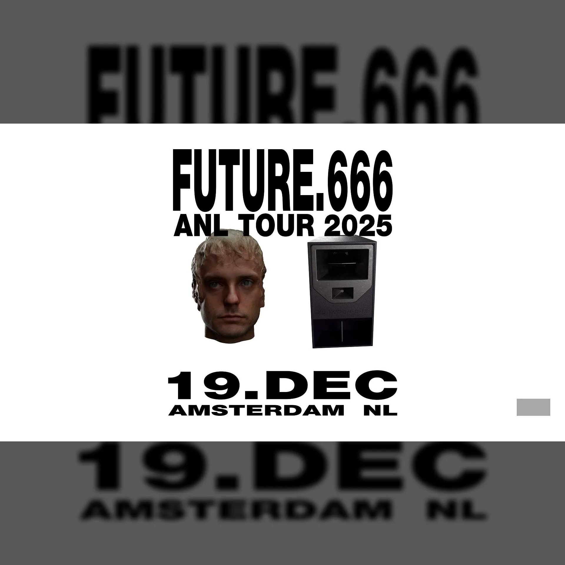 future.666 All Night Long