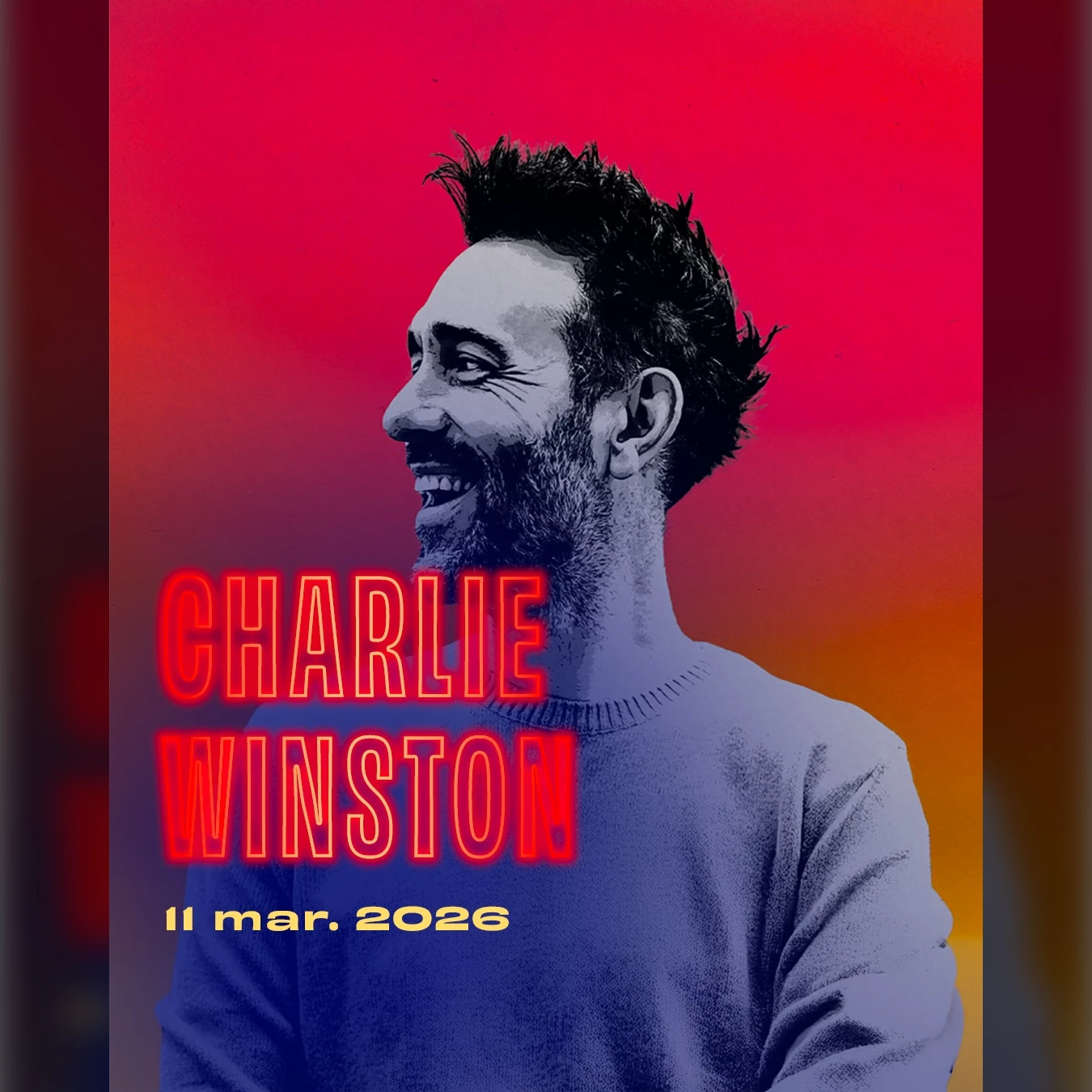 Charlie Winston