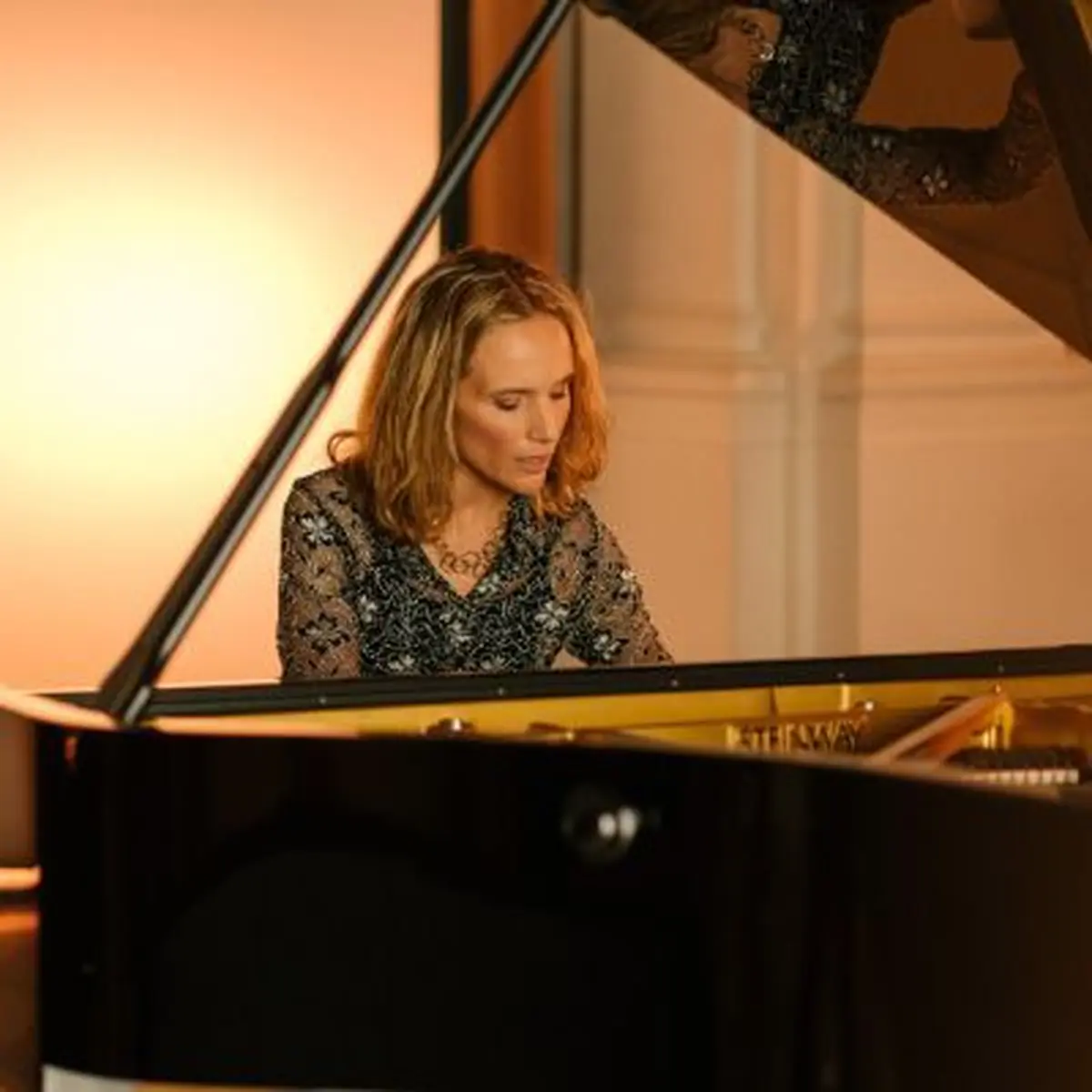 Hélène Grimaud