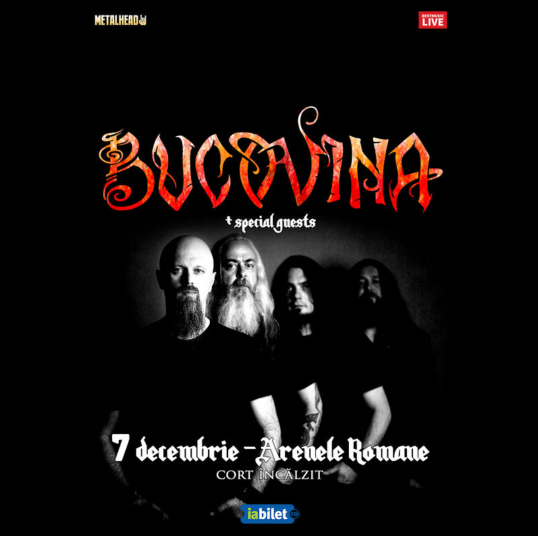 Bucovina - Tradiționalul concert de Sărbători