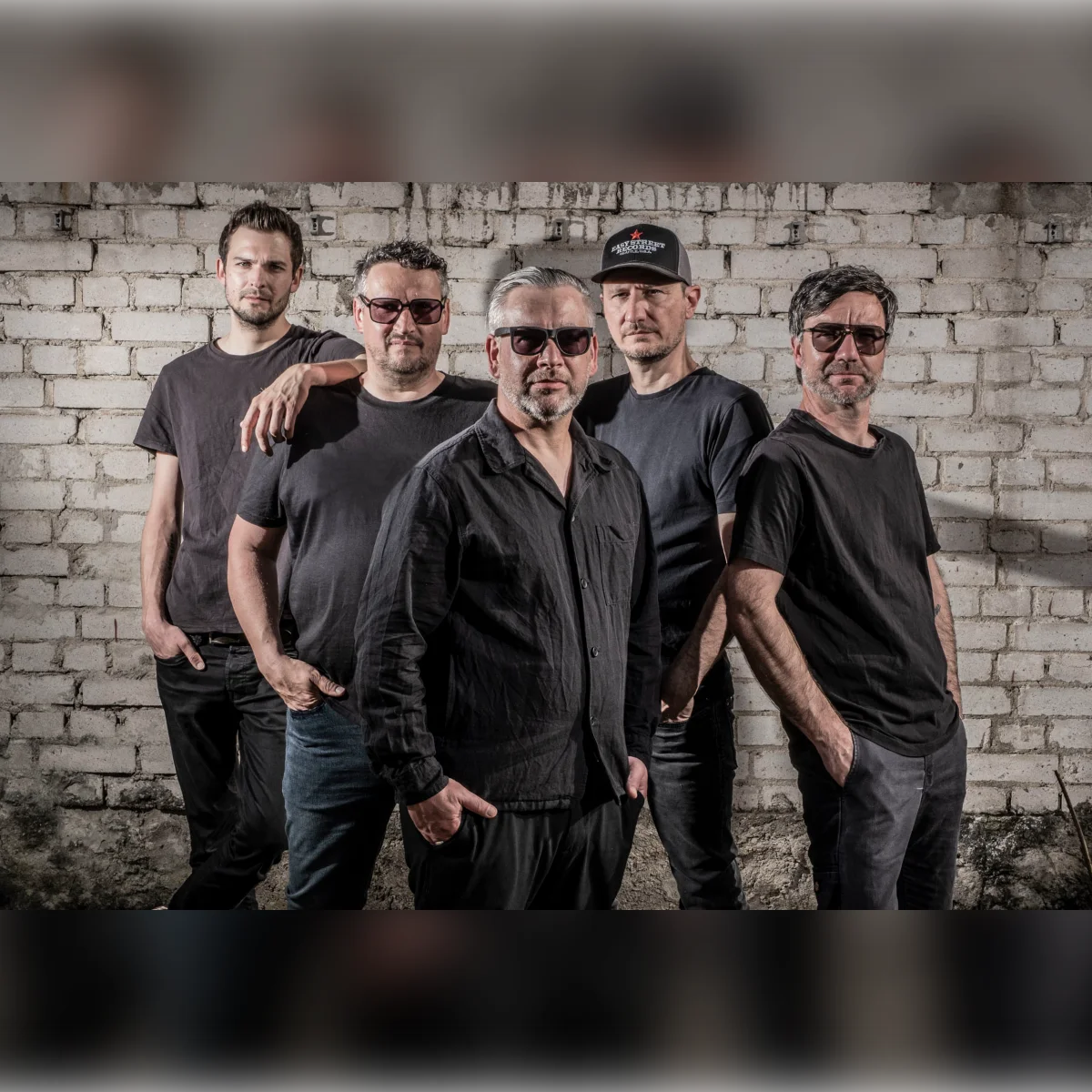 Der Dicke Polizist - Freifahrt ohne Ziel Tour