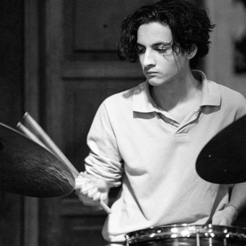 Nitin Parree Quintet 