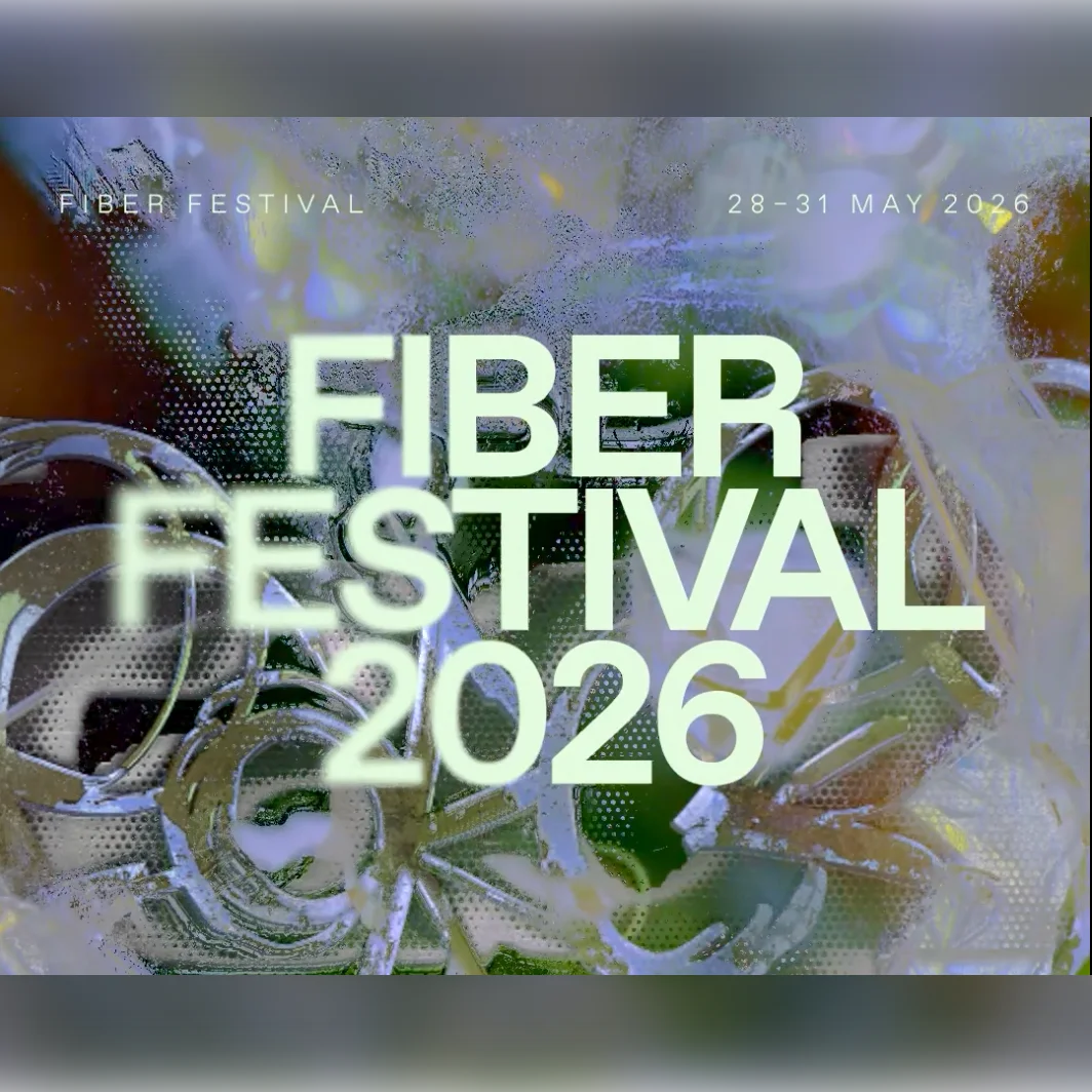 murmur | Fiber Festival