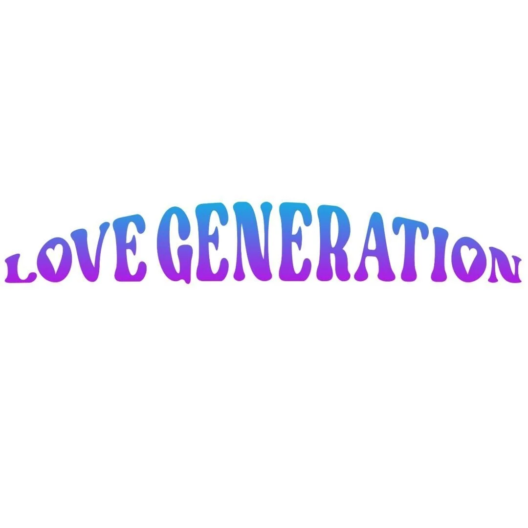 LOVE GENERATION
