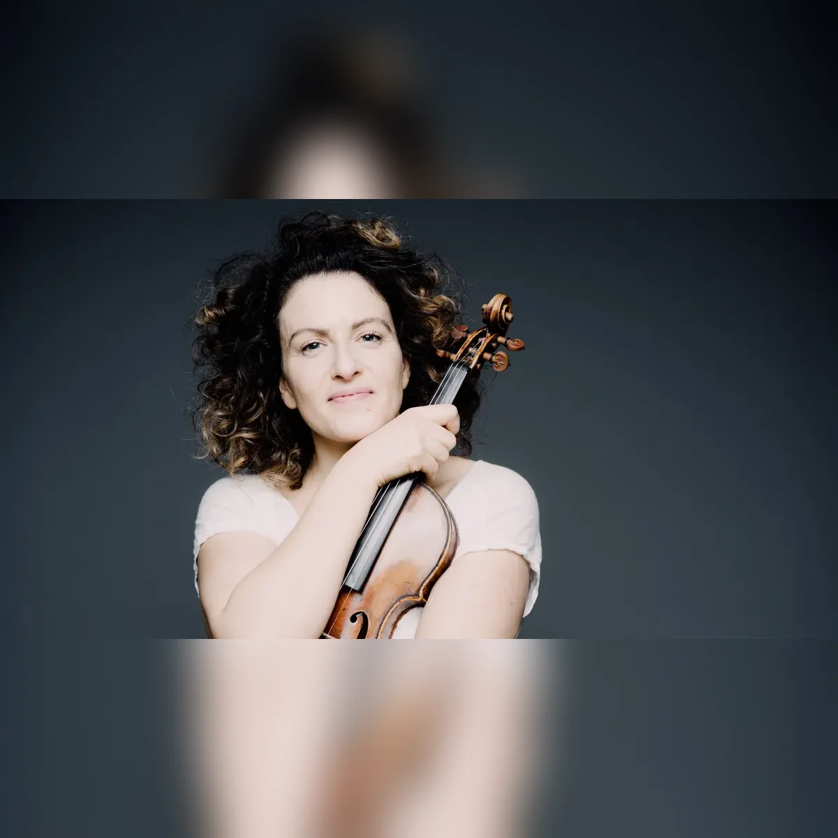Liza Ferschtman — Kamermuziekvereeniging