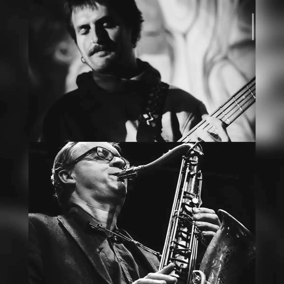 Friday Night Live: Justin Maas x Jasper Blom