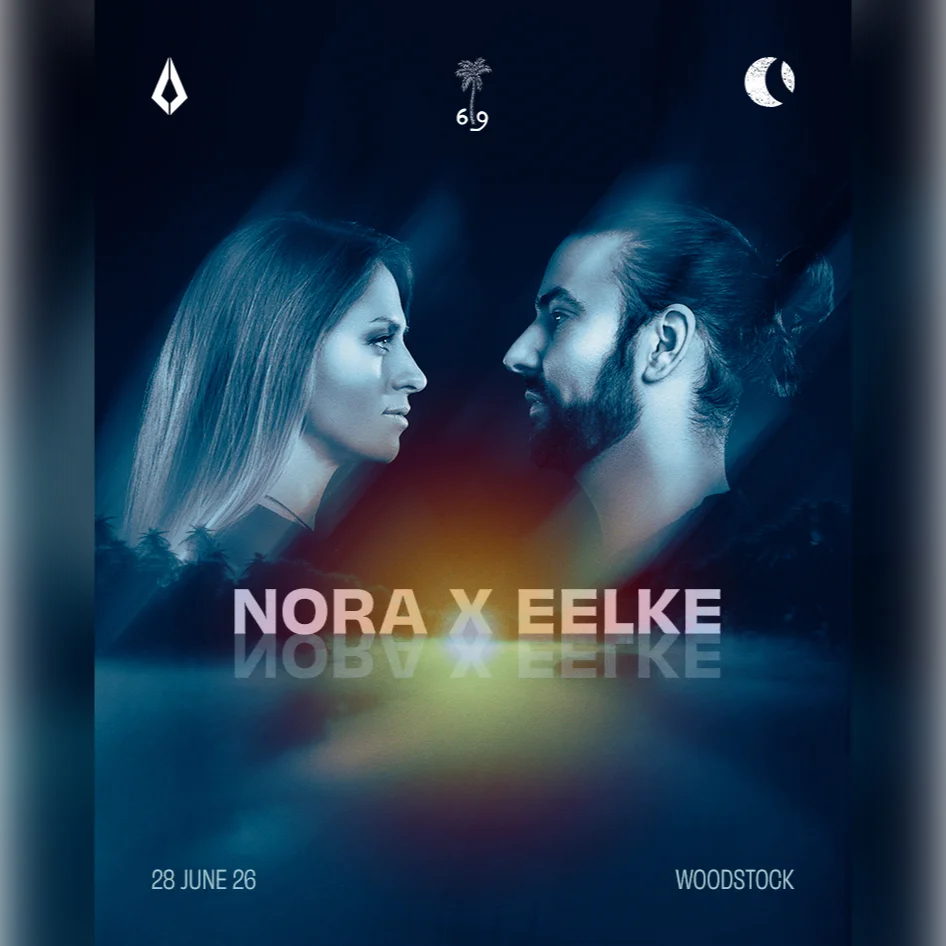 Nora × Eelke
