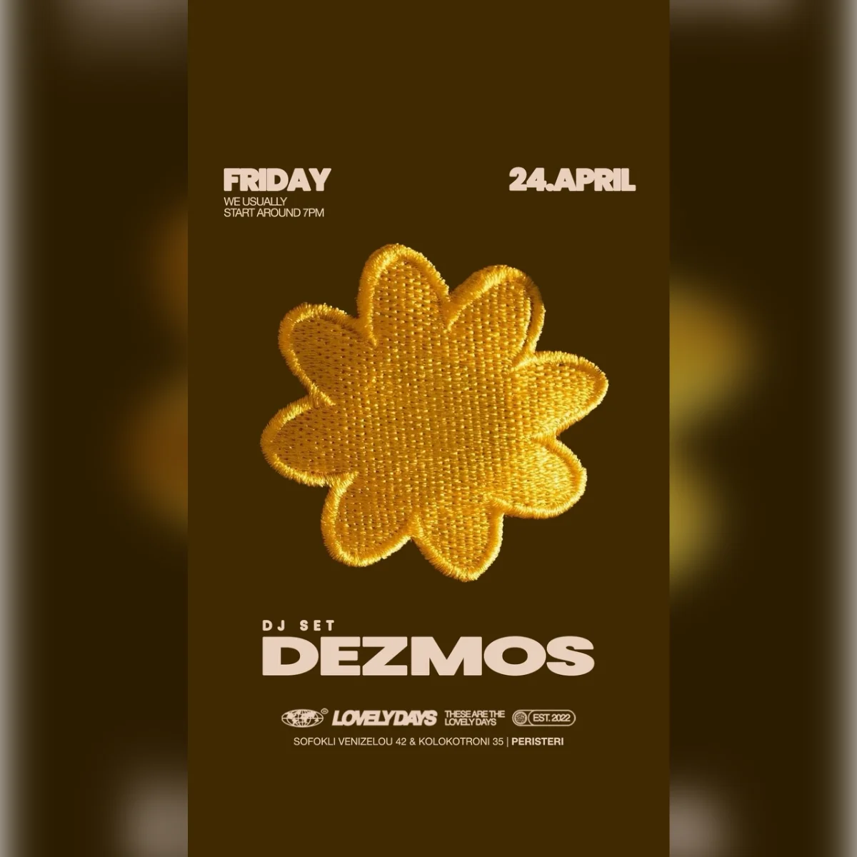 Dezmos