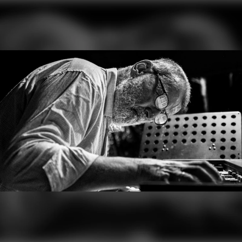 George Kontrafouris 
organ Trio