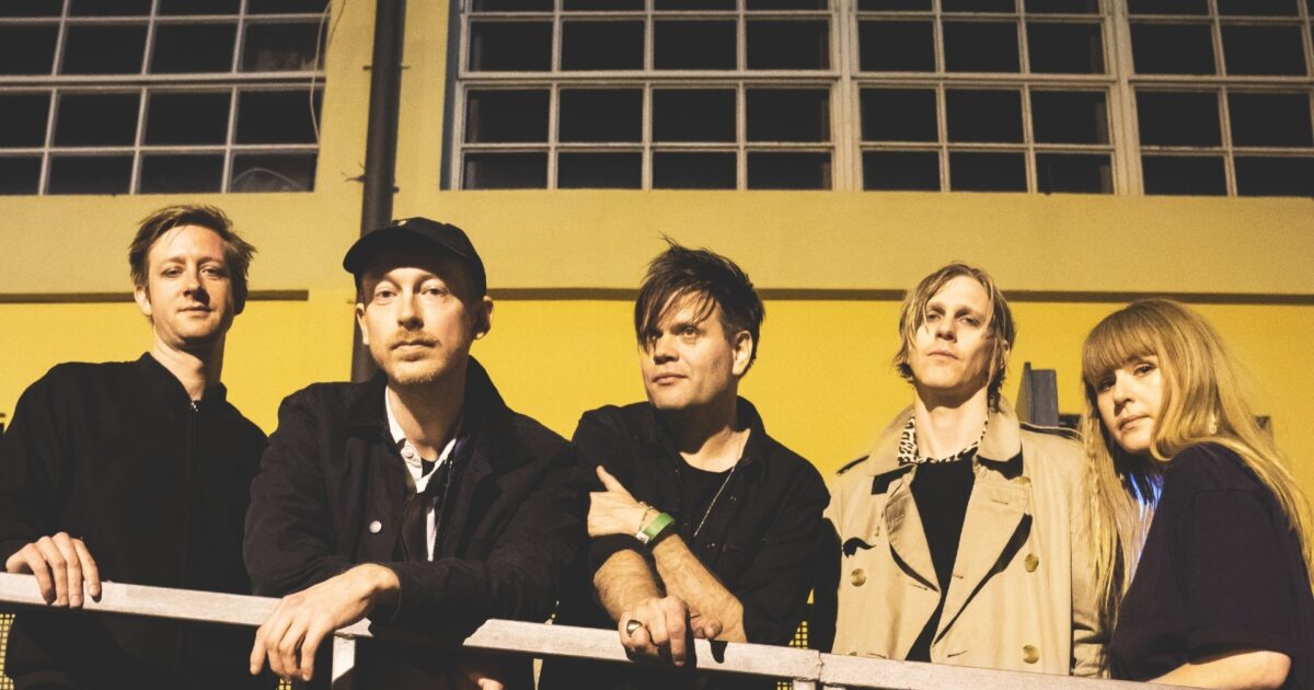 Trentemøller + Sakura